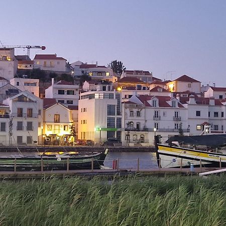 فيلا Da Calcada Ao Rio Alcácer do Sal المظهر الخارجي الصورة